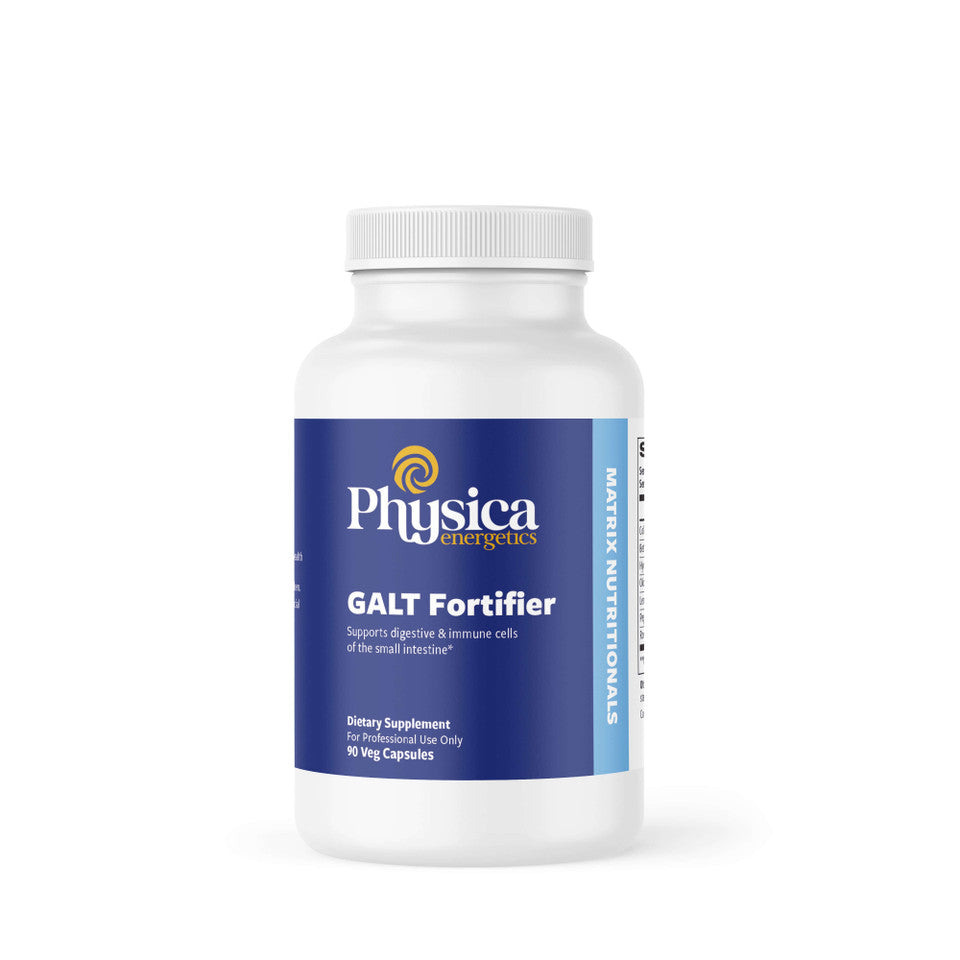 GALT Fortifier - 90 caps (PE)