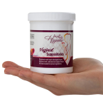 HYGEENA VAGINAL SUPPOSITORIES - 15 Count