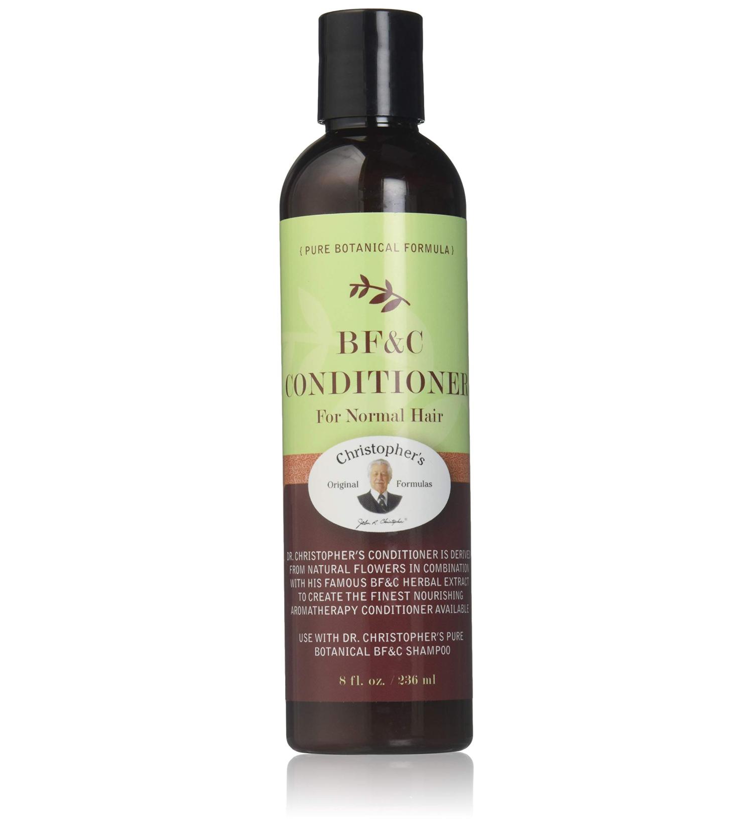 BF&C Conditioner - 8oz