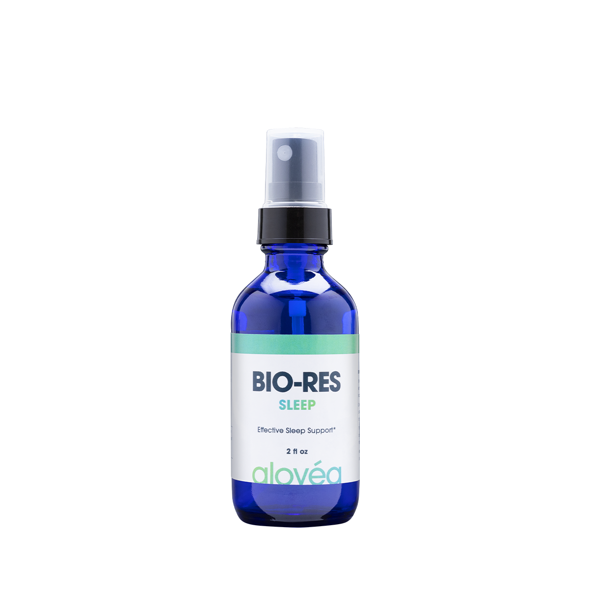 Alovea BIO-RES Sleep - 2oz