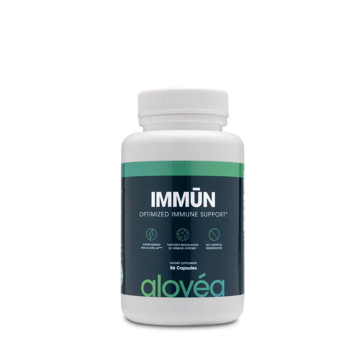 Alovea Immun - 56 caps