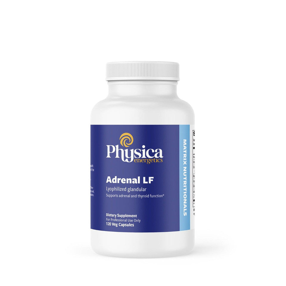 Adrenal LF 120's (PE)
