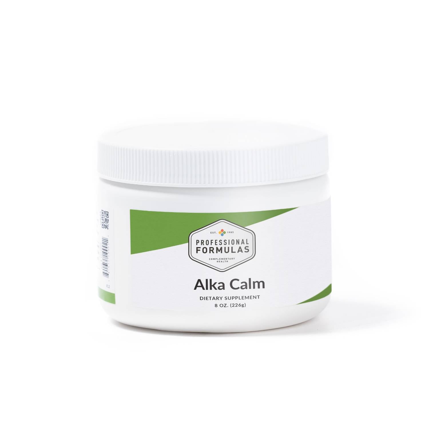 Alka Calm Powder - 8oz (PF)