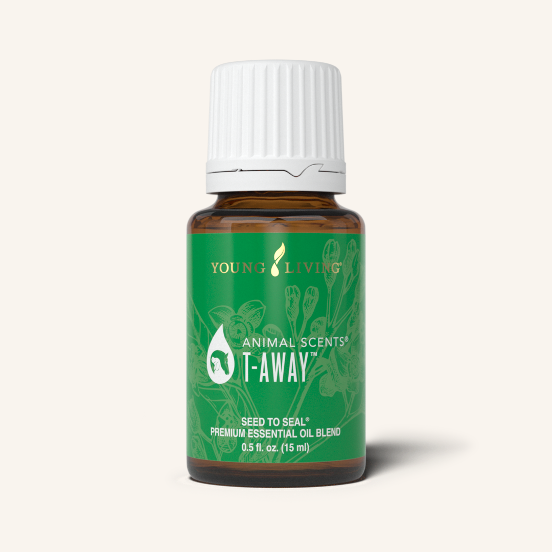 Animal Scents T-Away (15ml)