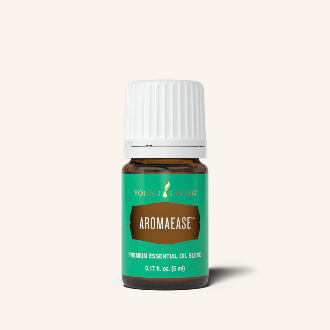 AromaEase Oil Blend 5ml
