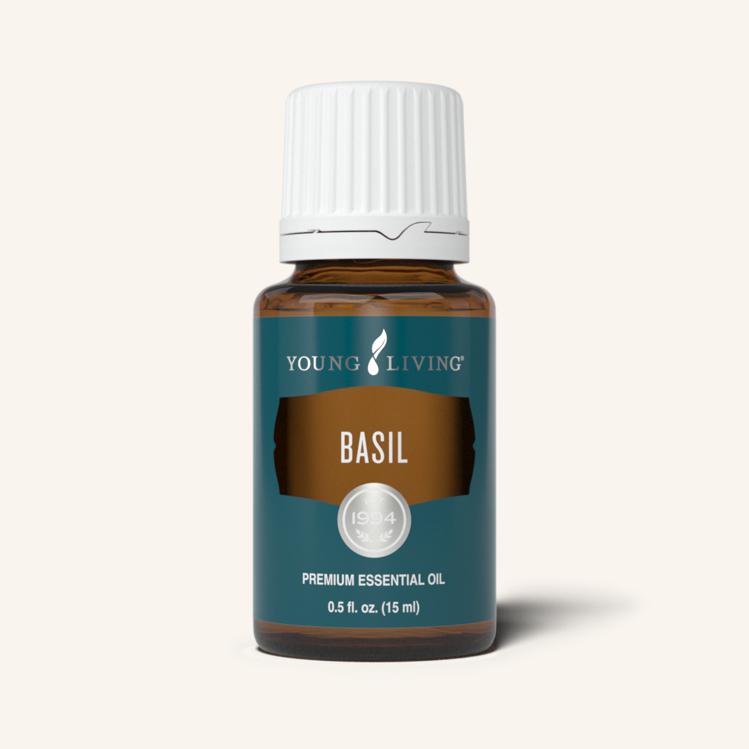 Basil Oil - 15ml