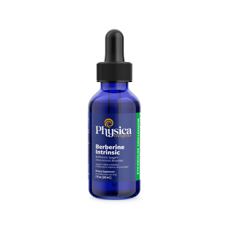 Berberine Intrinsic - 2oz (PE)