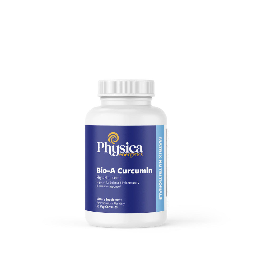 Bio-A Curcumin - 60 caps (PE)