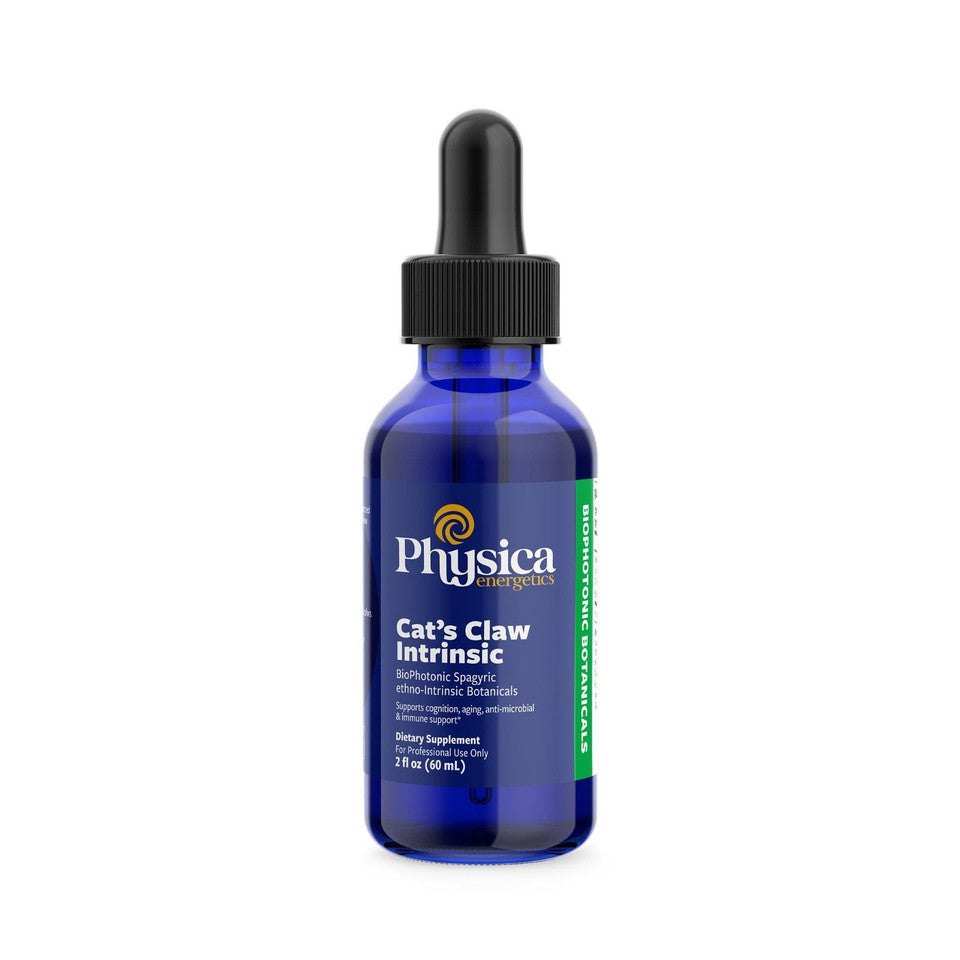 Cat's Claw Intrinsic - 2oz (PE)