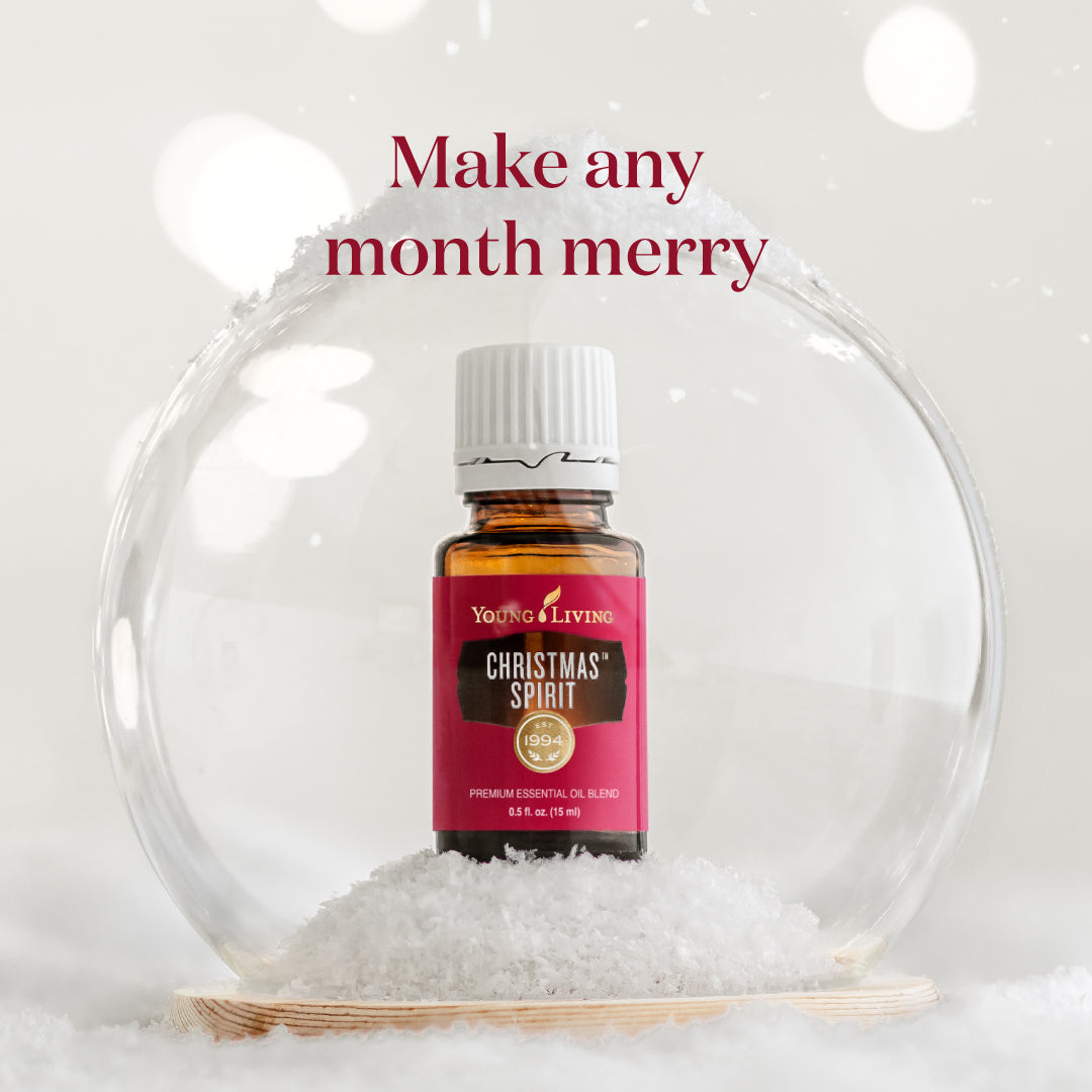 Christmas Spirit 5ml