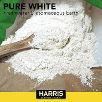 Diatomaceous Earth - 4oz