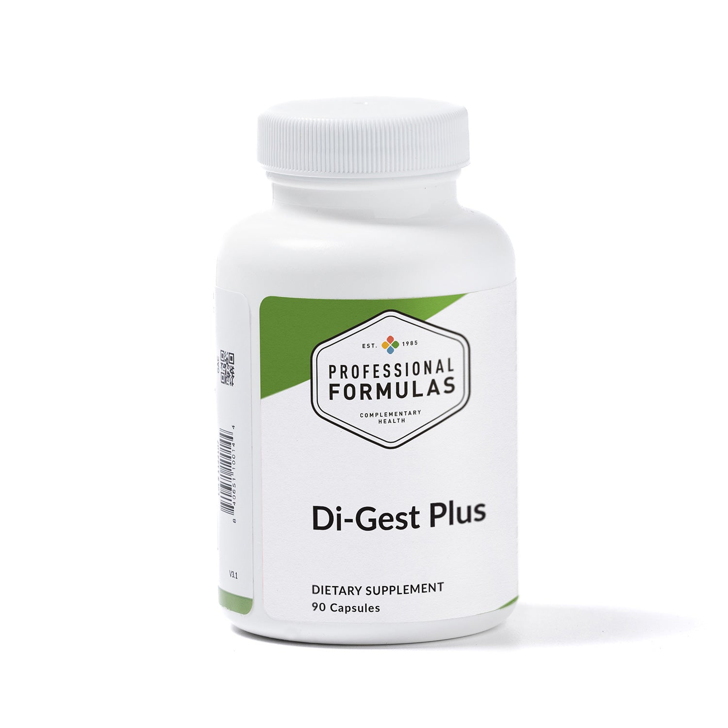 Di-Gest Plus 90's (PF)