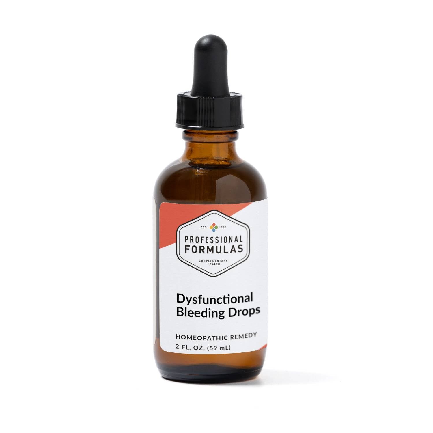Dysfunctional Bleeding Drops - 2oz  (PF)