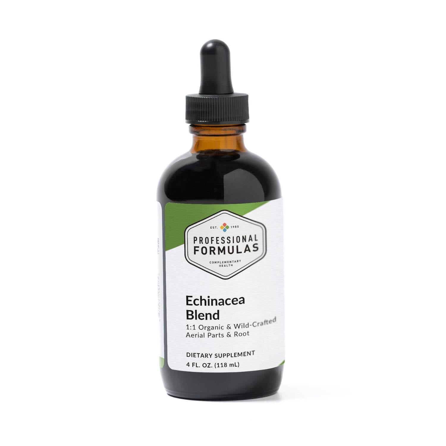 Echinacea Blend Drops - 4oz (PF)