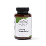 Evening Primrose Oil - 90 Perles  (PF)