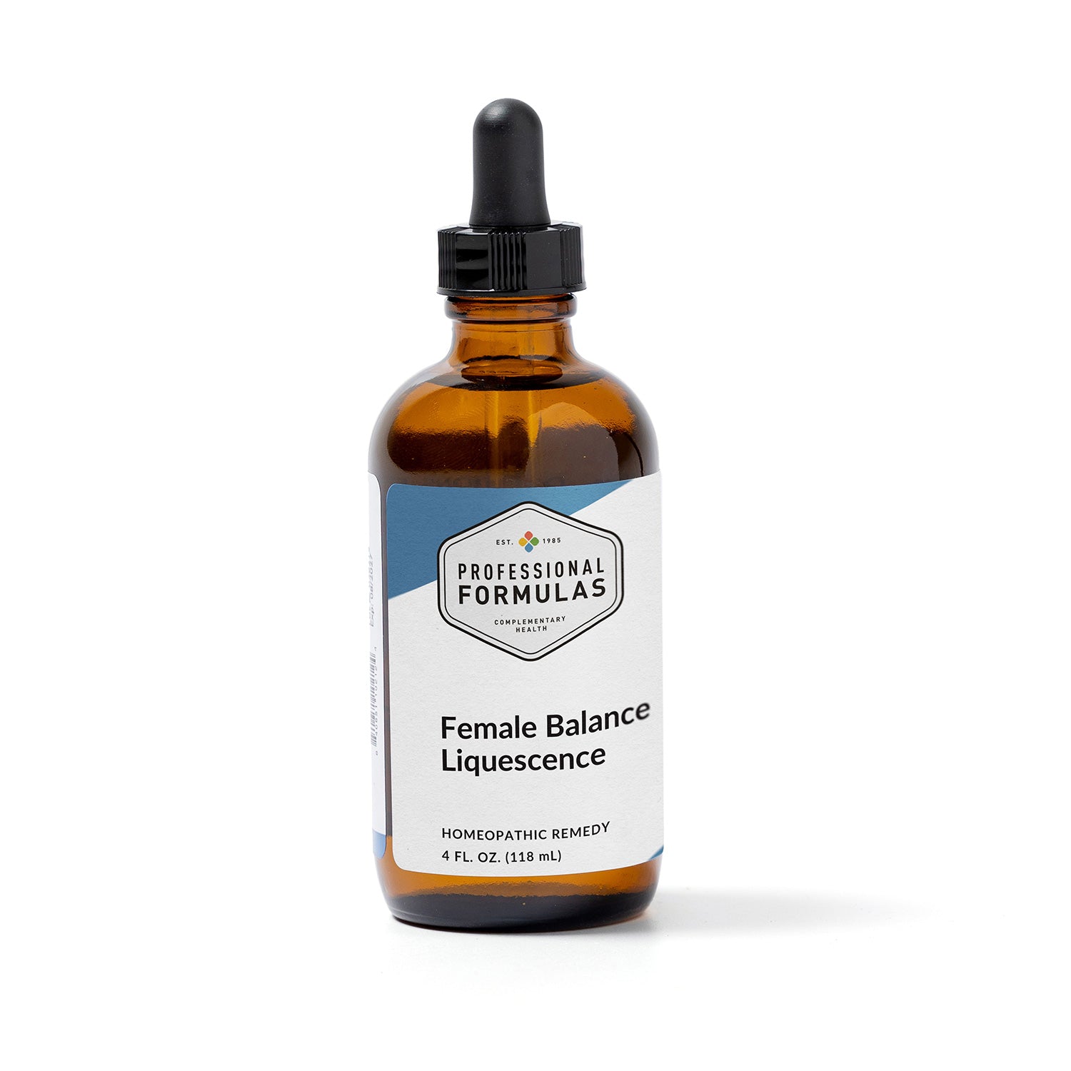 Female Balance Liquescence - 4oz (PF)