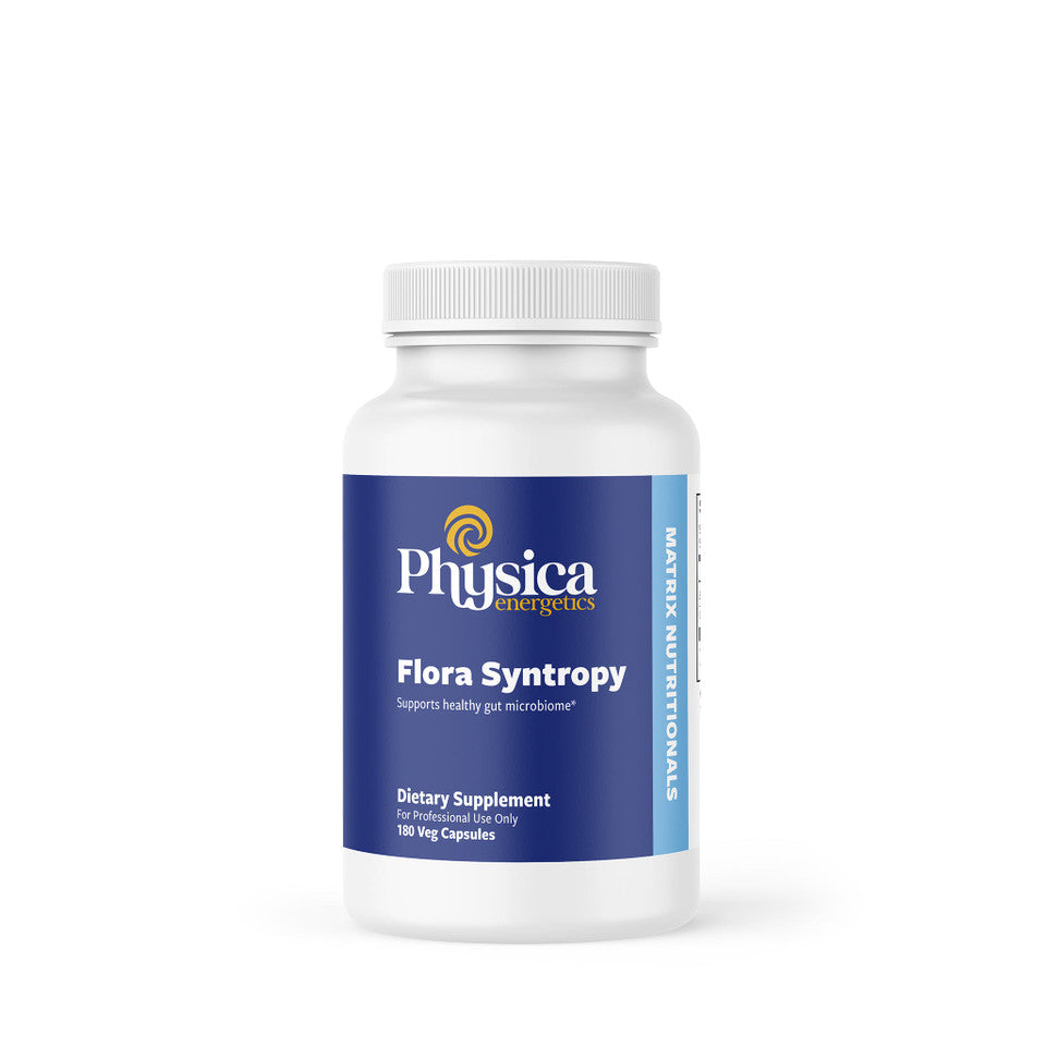 Flora Syntropy - 180 caps (PE)