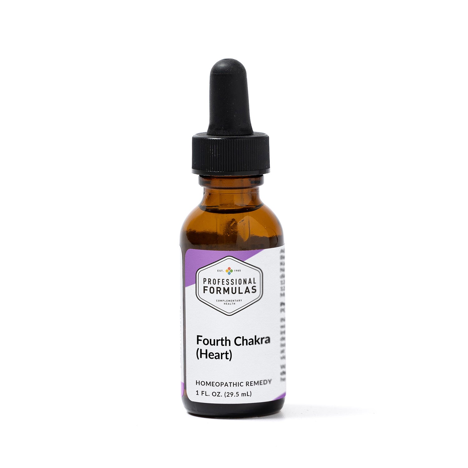 Chakra Balancing Drops (PF) (Fourth/Heart/Green)