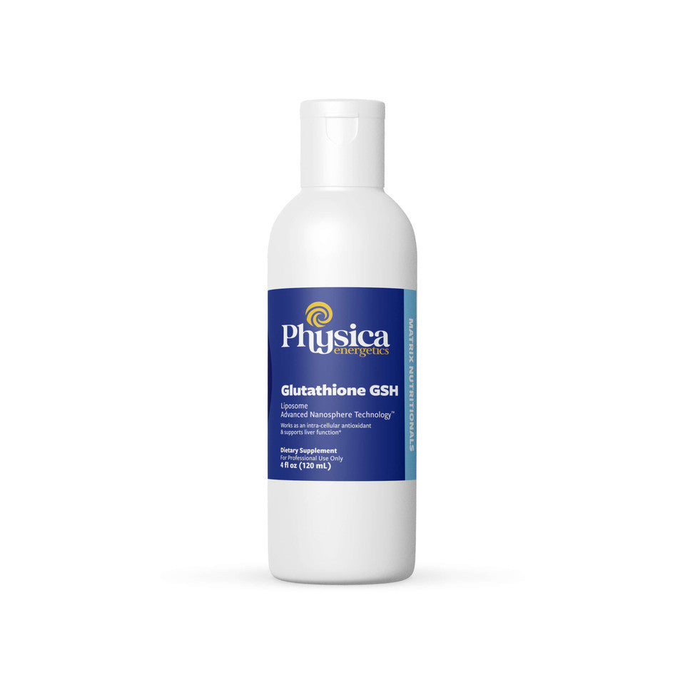 Glutathione (GSH) - 4oz (PE)