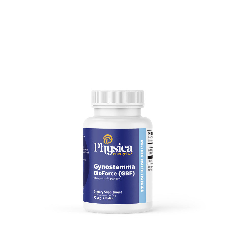 Gynostemma BioForce (GBF) - 90 caps (PE)