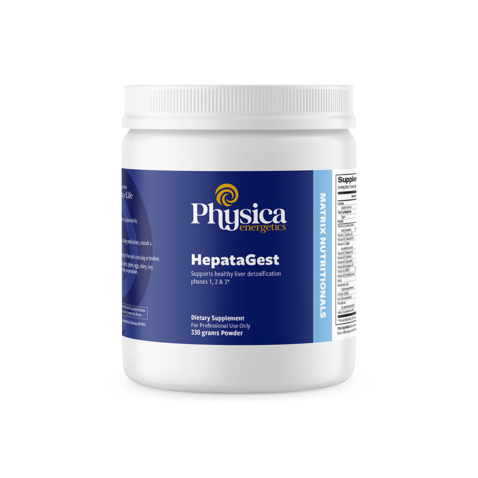 HepataGest Powder - 330gm (PE)