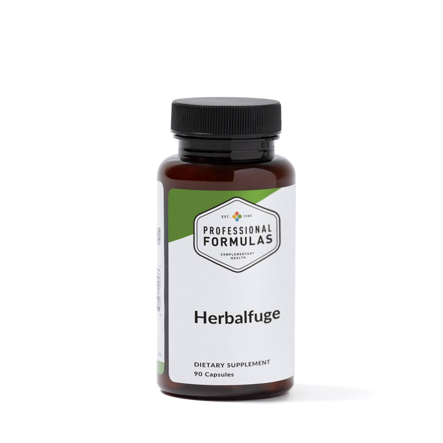 Herbalfuge - 90 caps (PF)