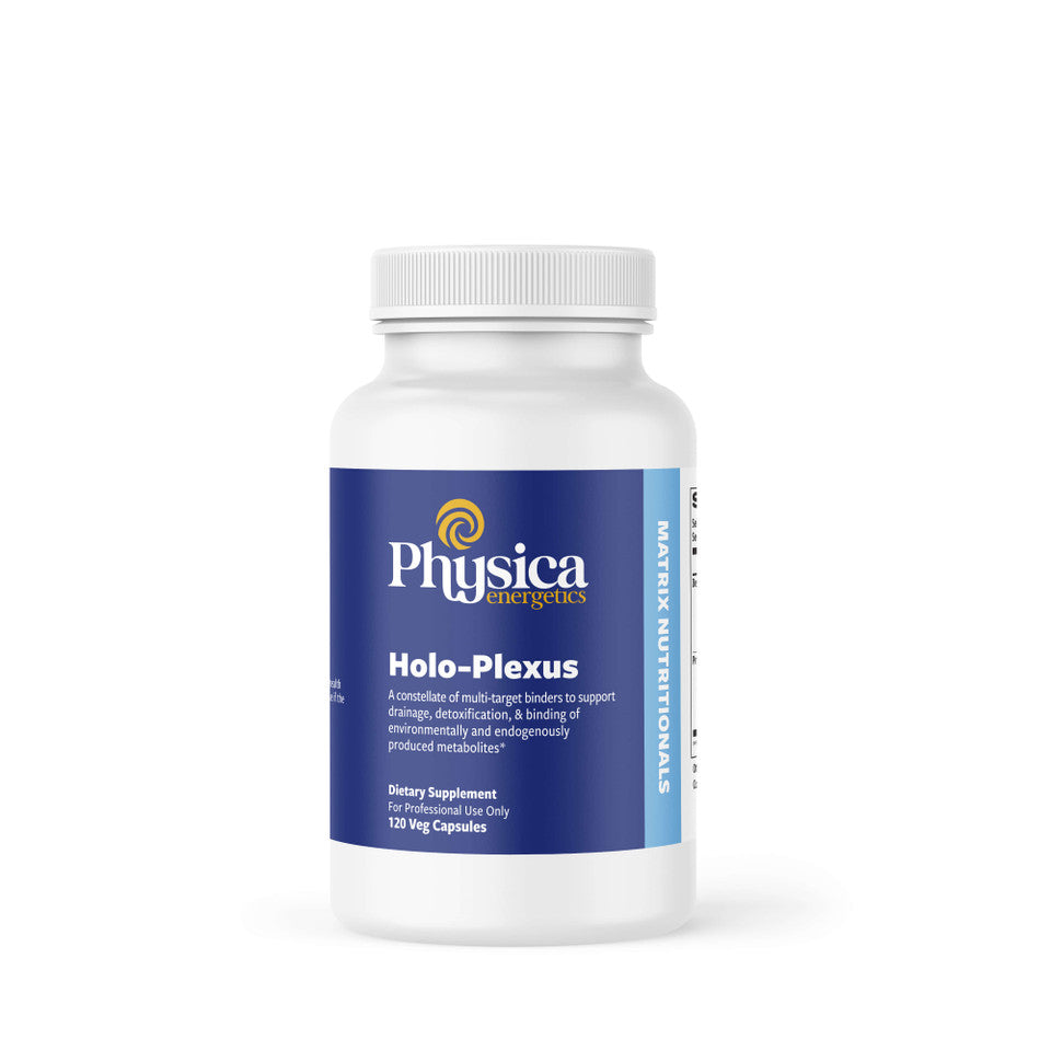 Holo Plexus - 120 caps (PE)