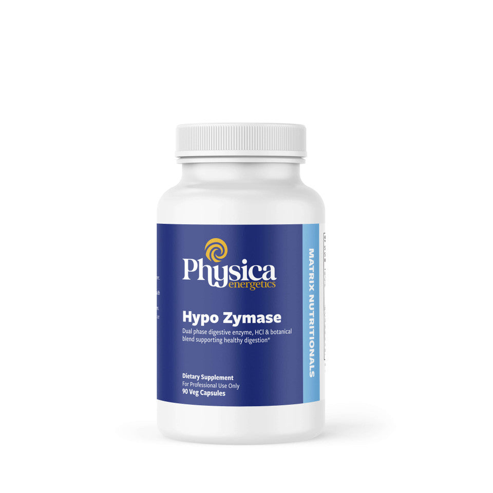 Hypo Zymase - 90 caps (PE)