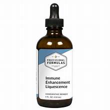Immune Enhancement Liquescence - 4oz (PF)