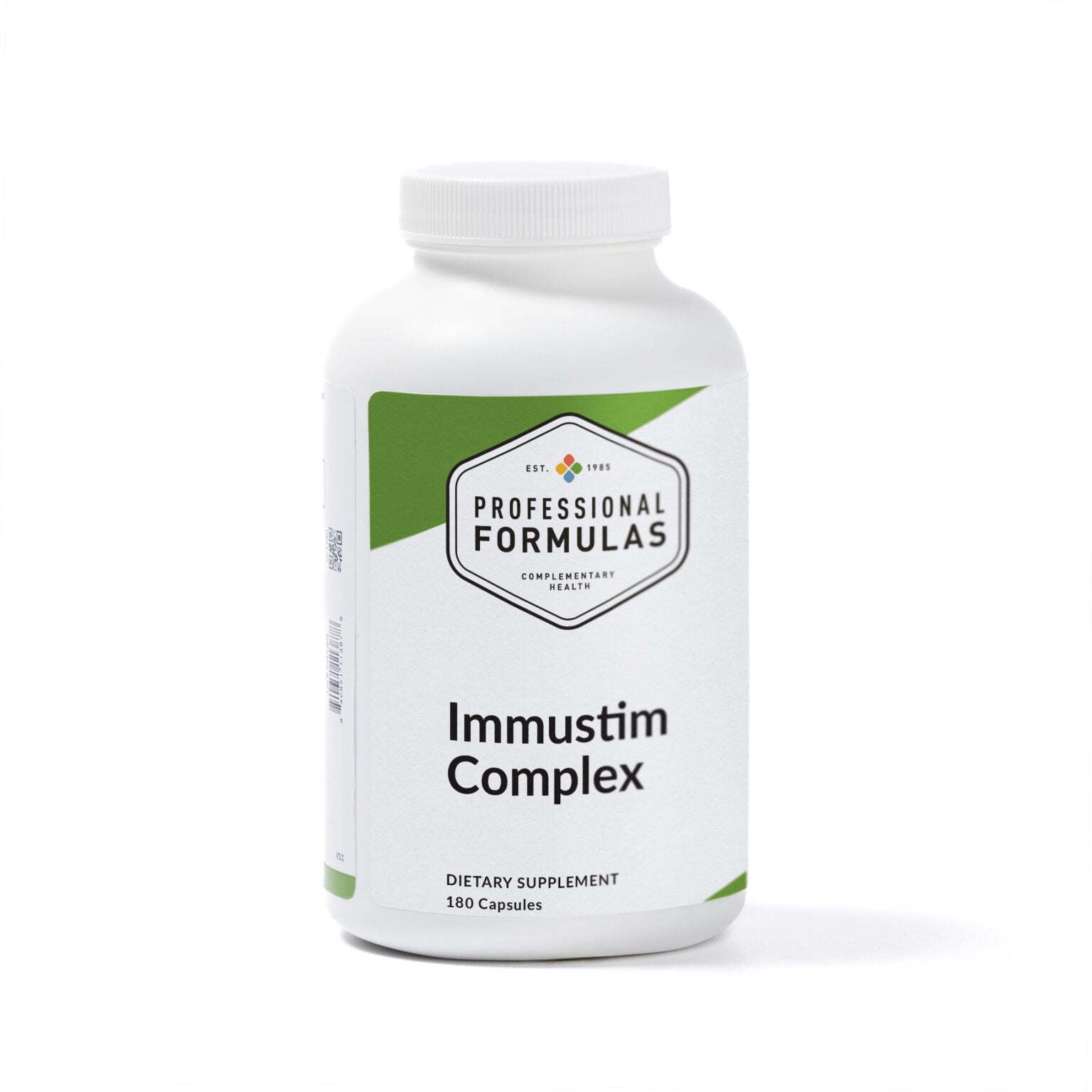 Immustim Complex Capsules (PF)