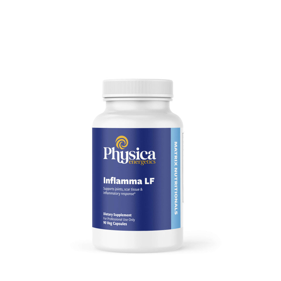 Inflamma LF - 90 caps (PE)