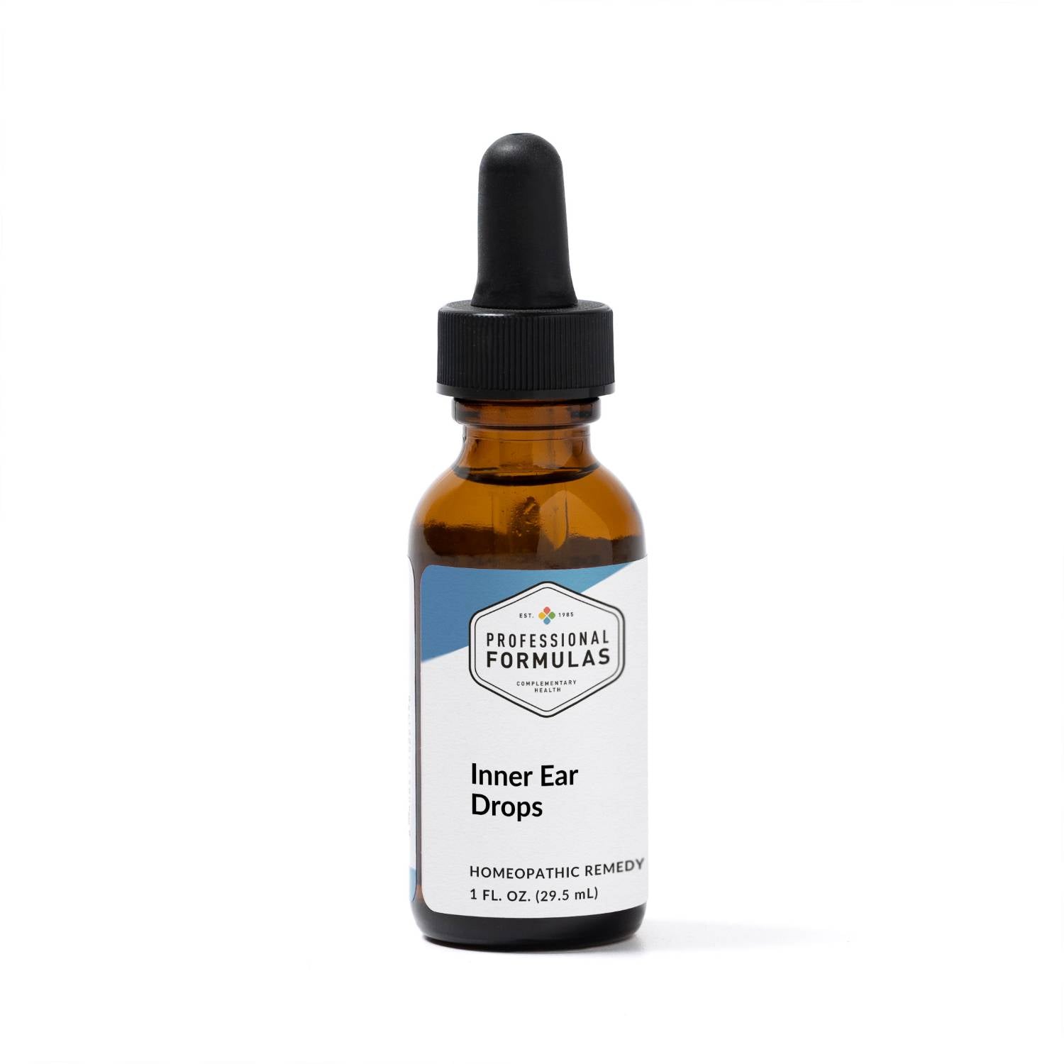 Inner Ear Drops - 1oz (PF)