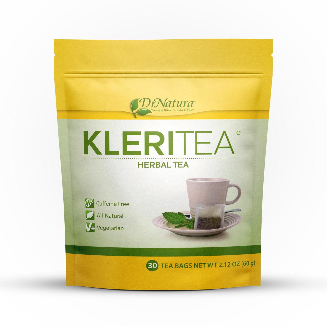 Colonix®  Kleritea - 30 teabags