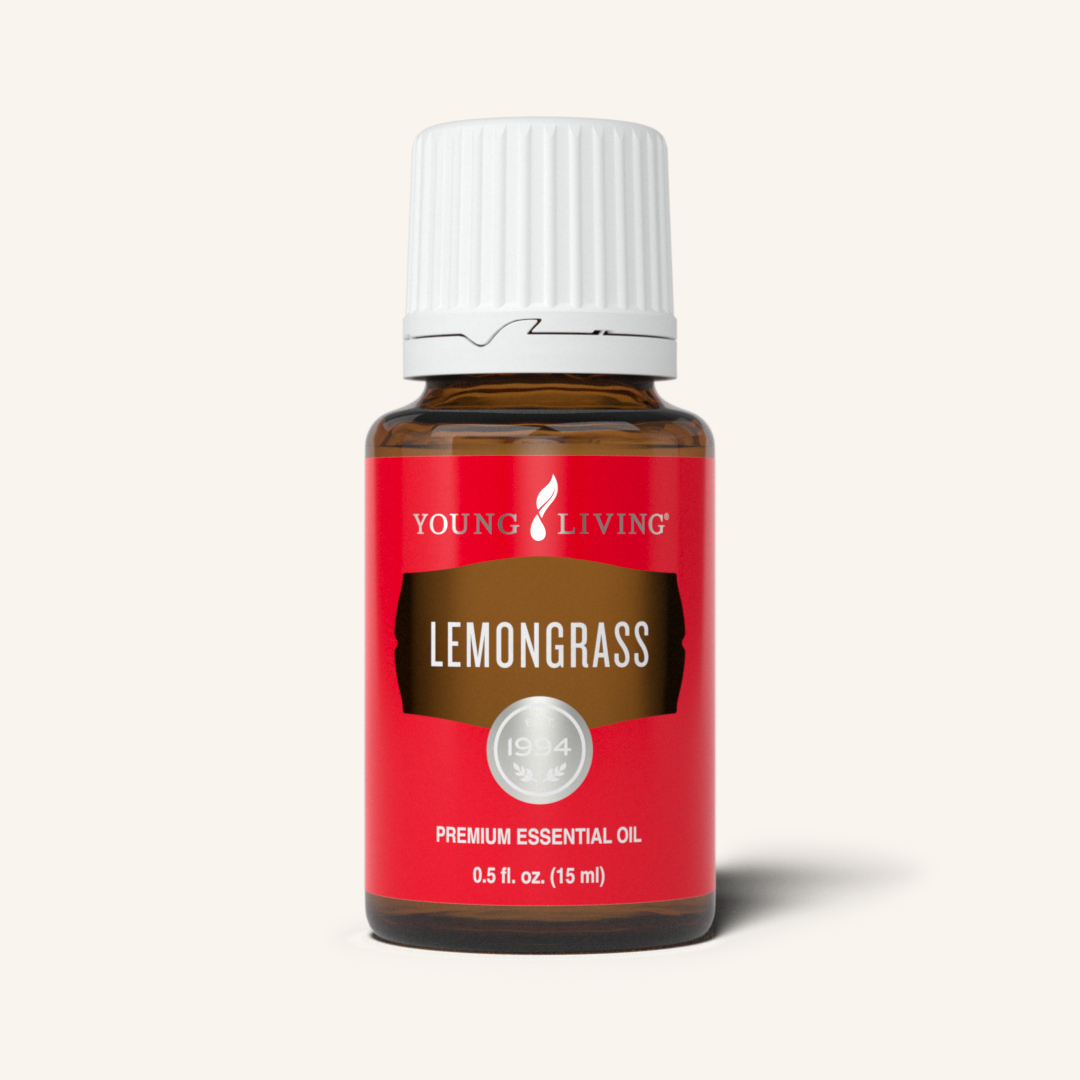Lemongrass Oil 15ml (YL)