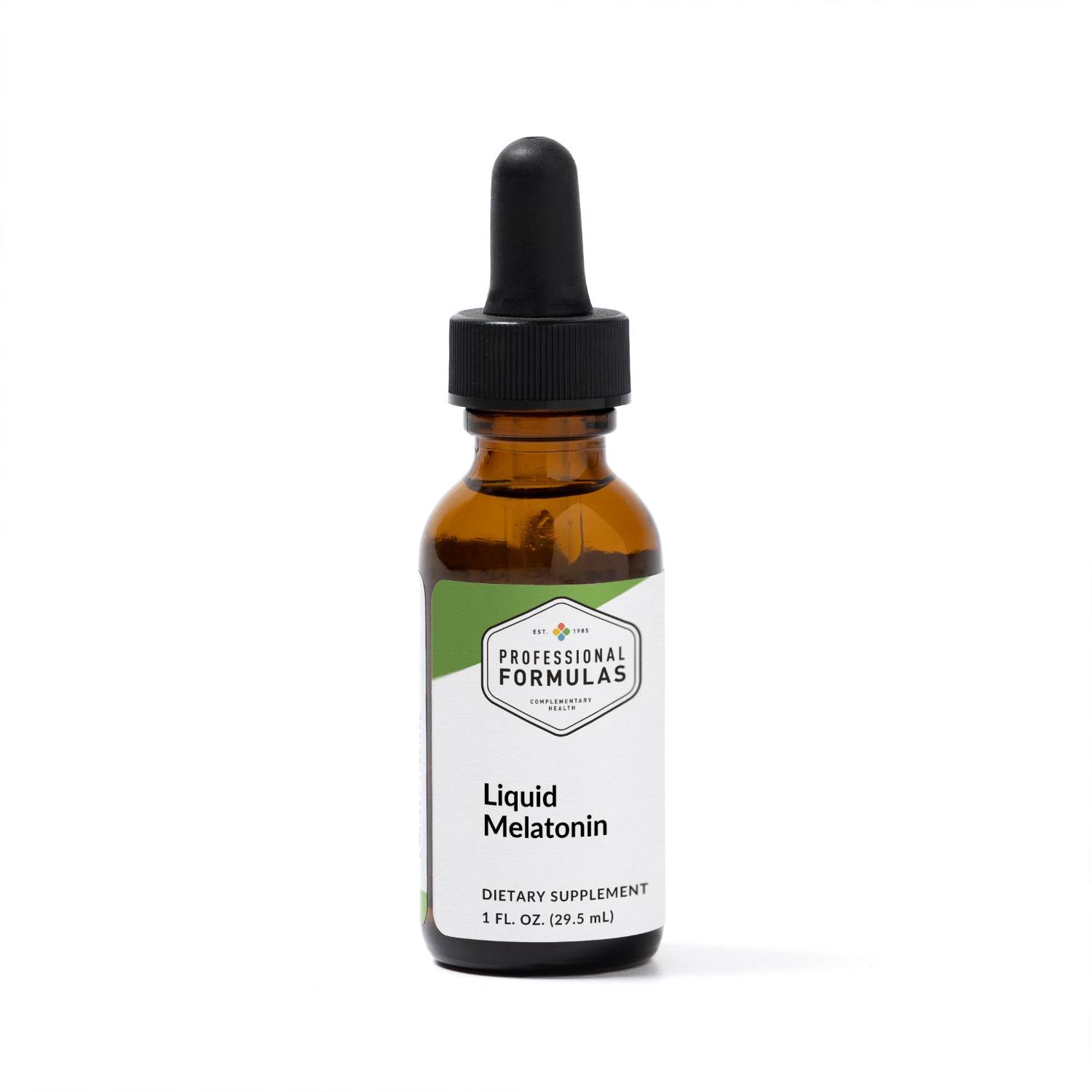 Liquid Melatonin - 1oz (PF)