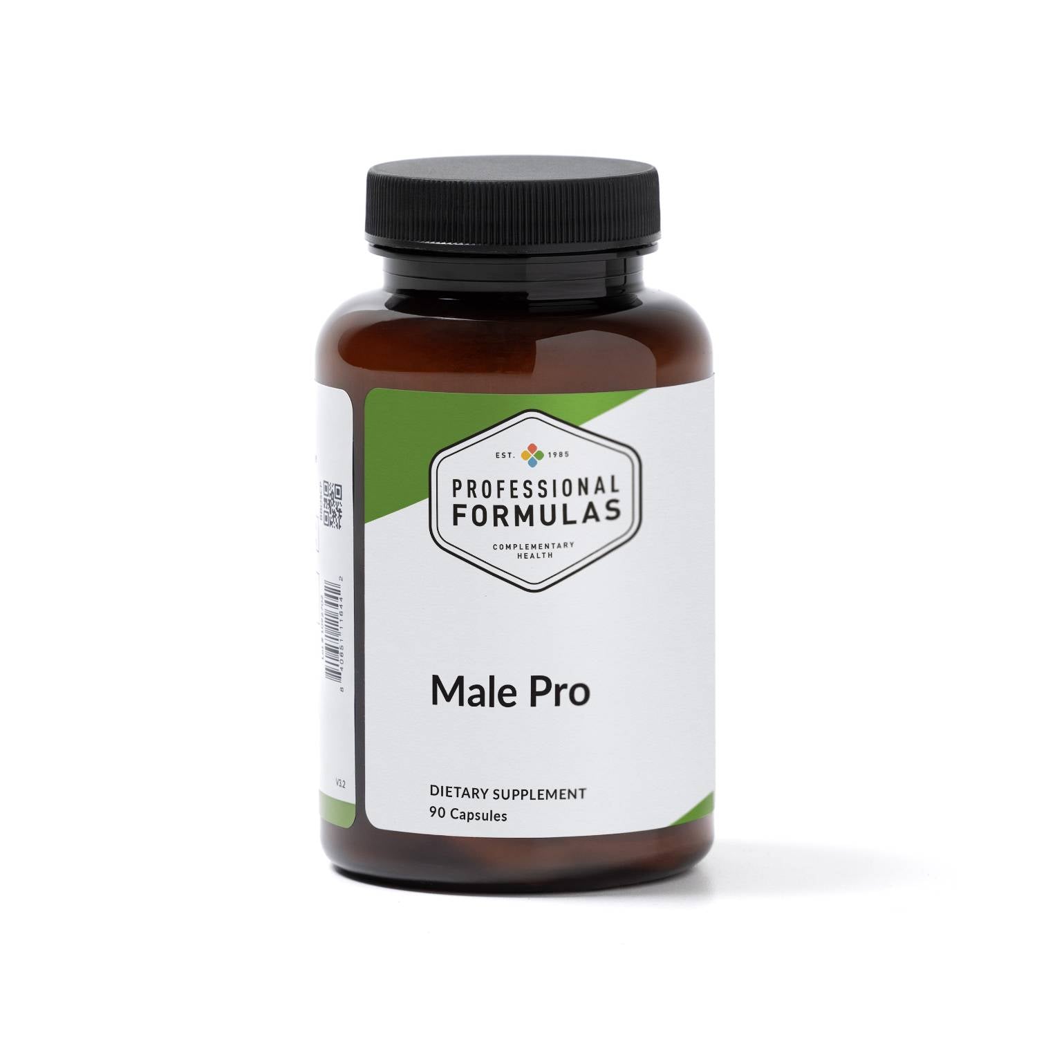 Male Pro - 90 caps (PF)