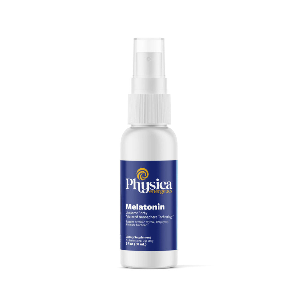 Melatonin Liposome Spray - 2ml (PE)