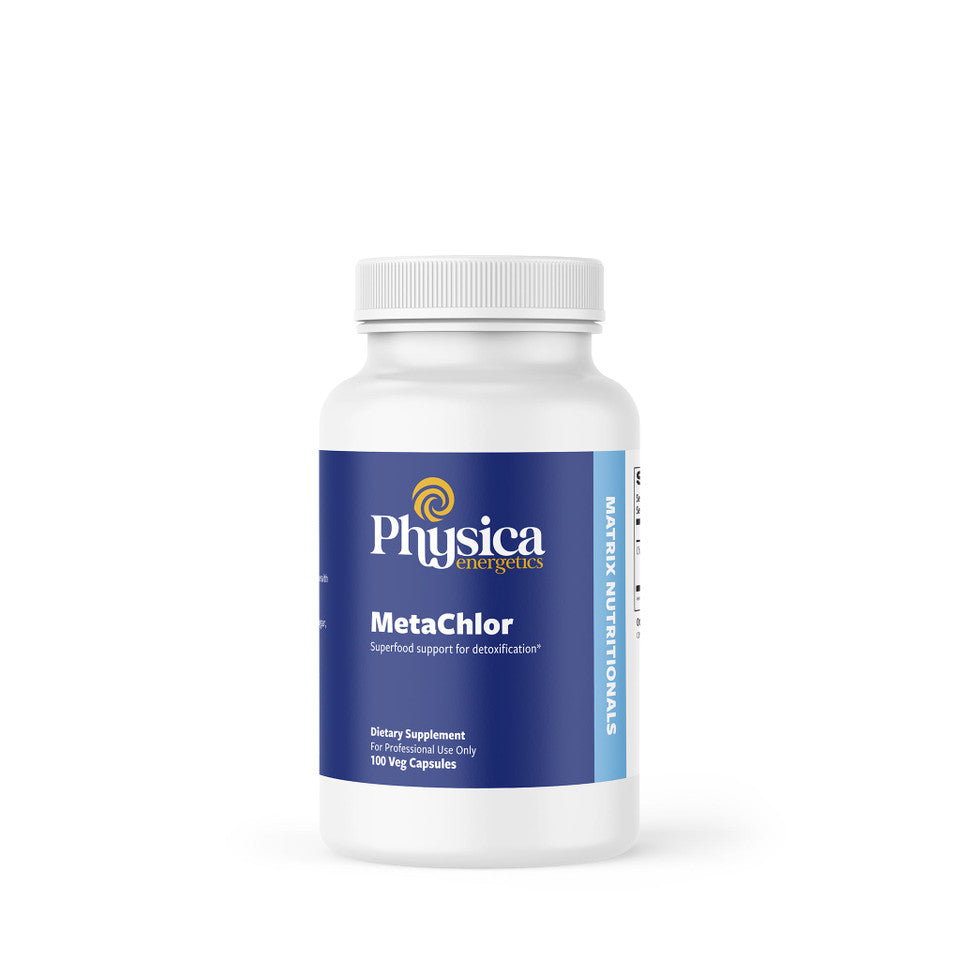 MetaChlor - 100 caps (PE)