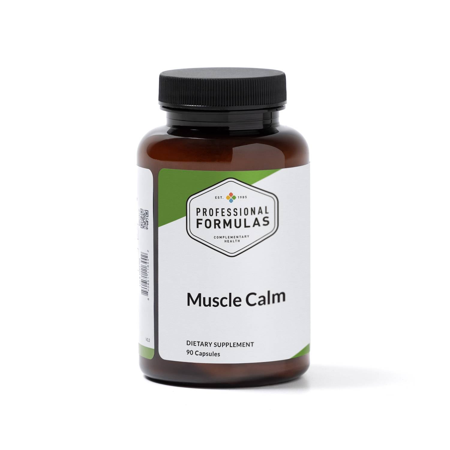 Muscle Calm - 90 caps (PF)