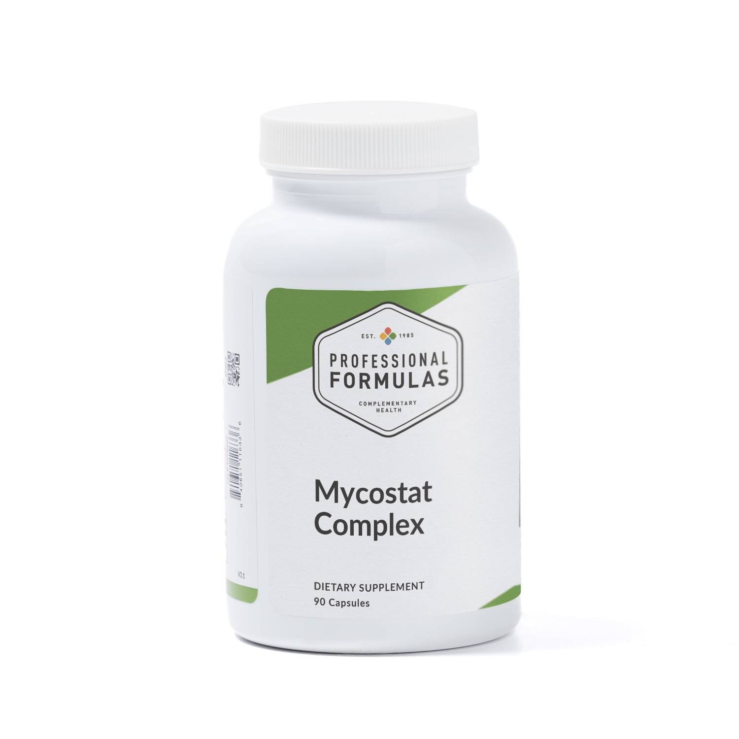 Mycostat Complex - 90 caps (PF)