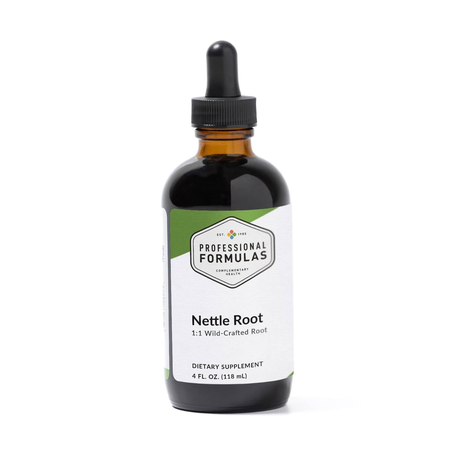 Nettle Root (Urtica dioica) (PF)