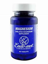 Endo-Met Magnesium