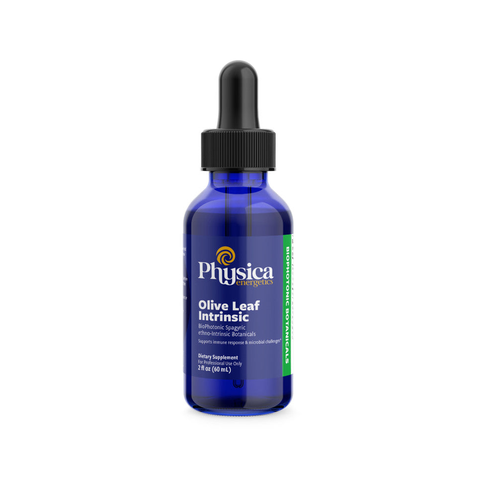 Olive Leaf Intrinsic - 2oz (PE)