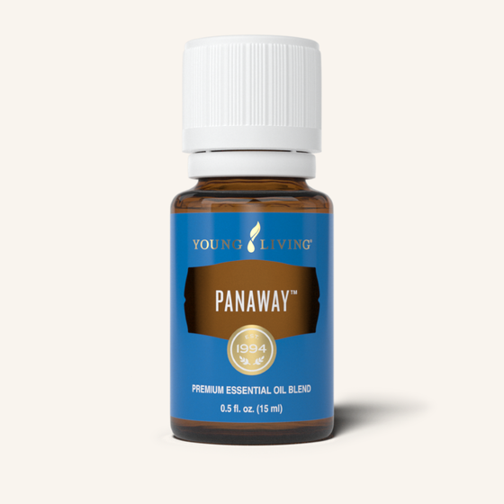 PanAway Oil (YL)
