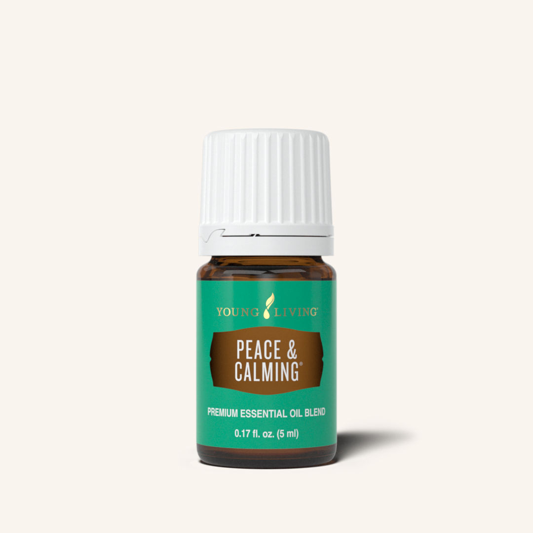 Peace & Calming® Essential Oil Blend 5ml
