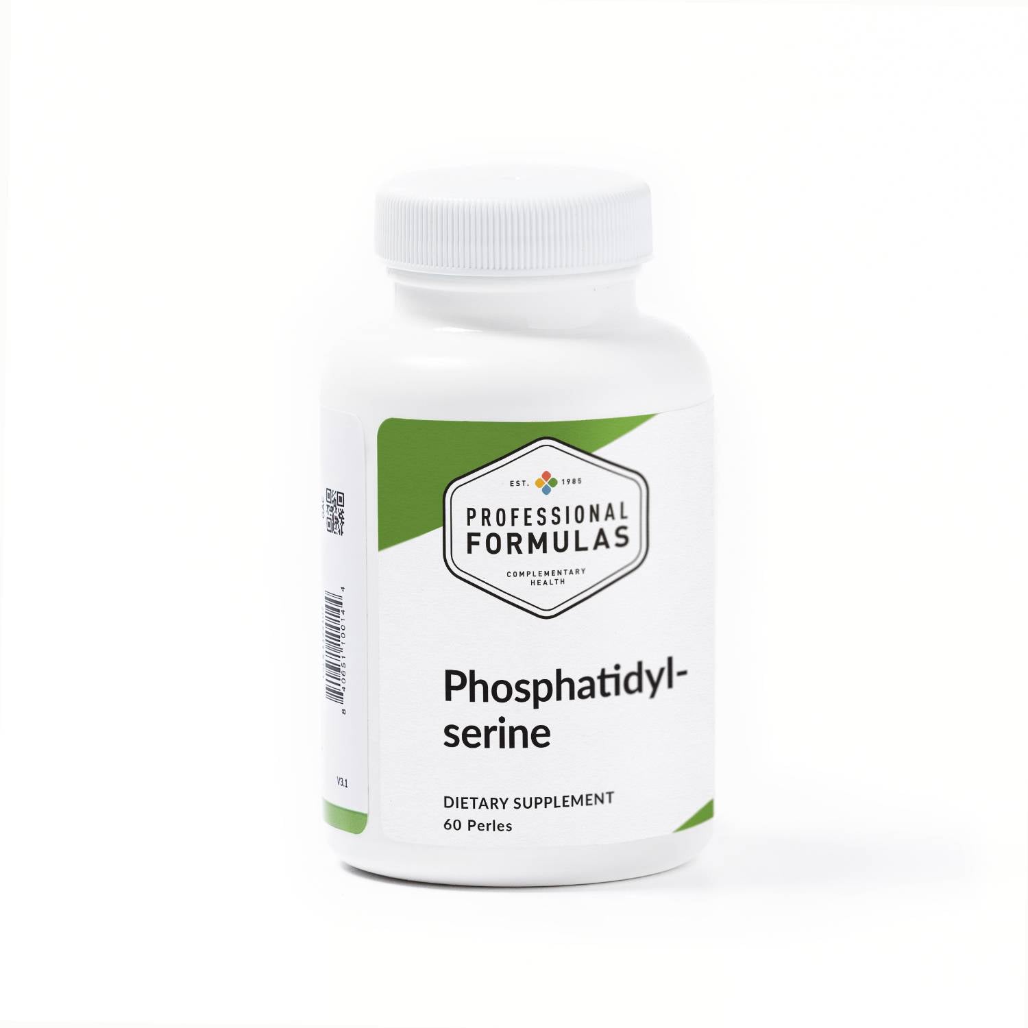 Phosphatidylserine 60's (PF)
