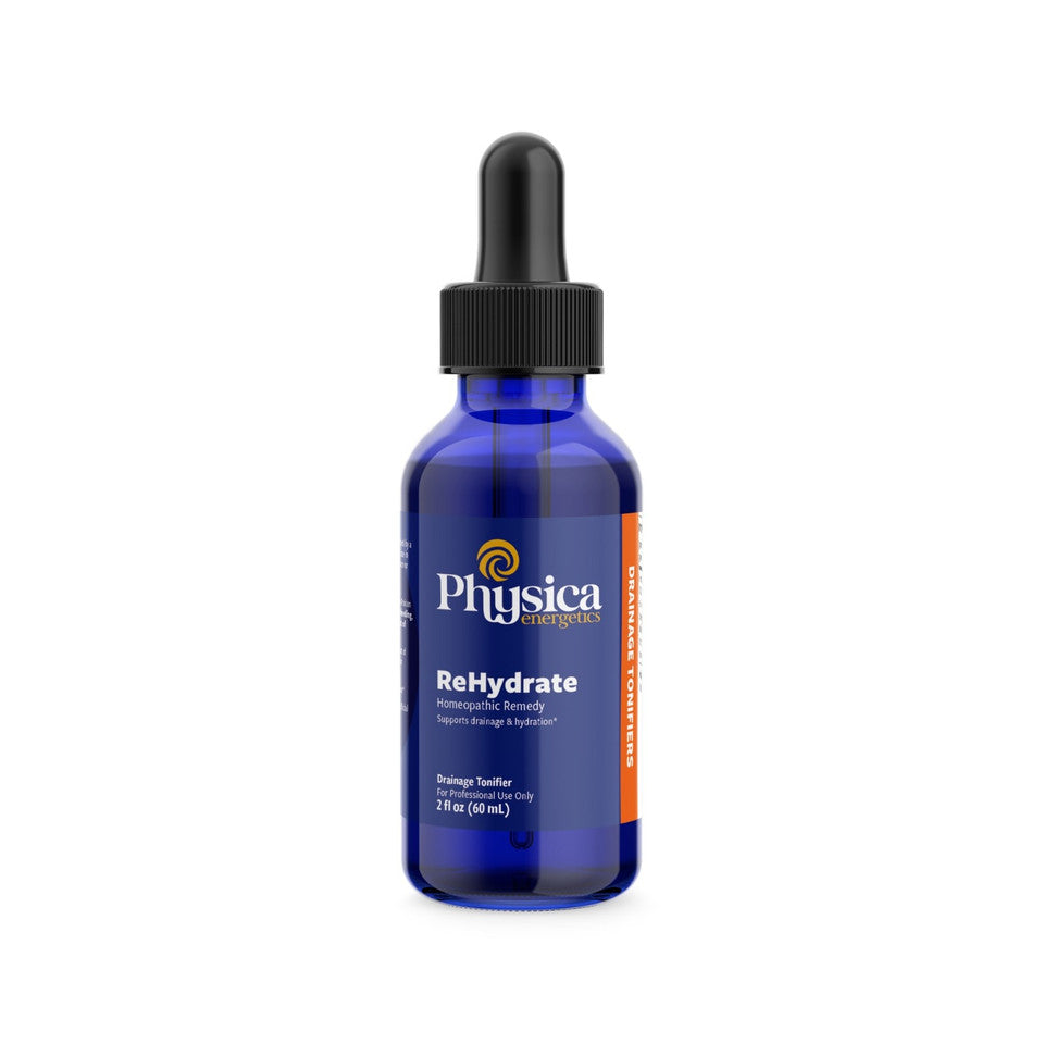 ReHydrate - 2oz (PE)