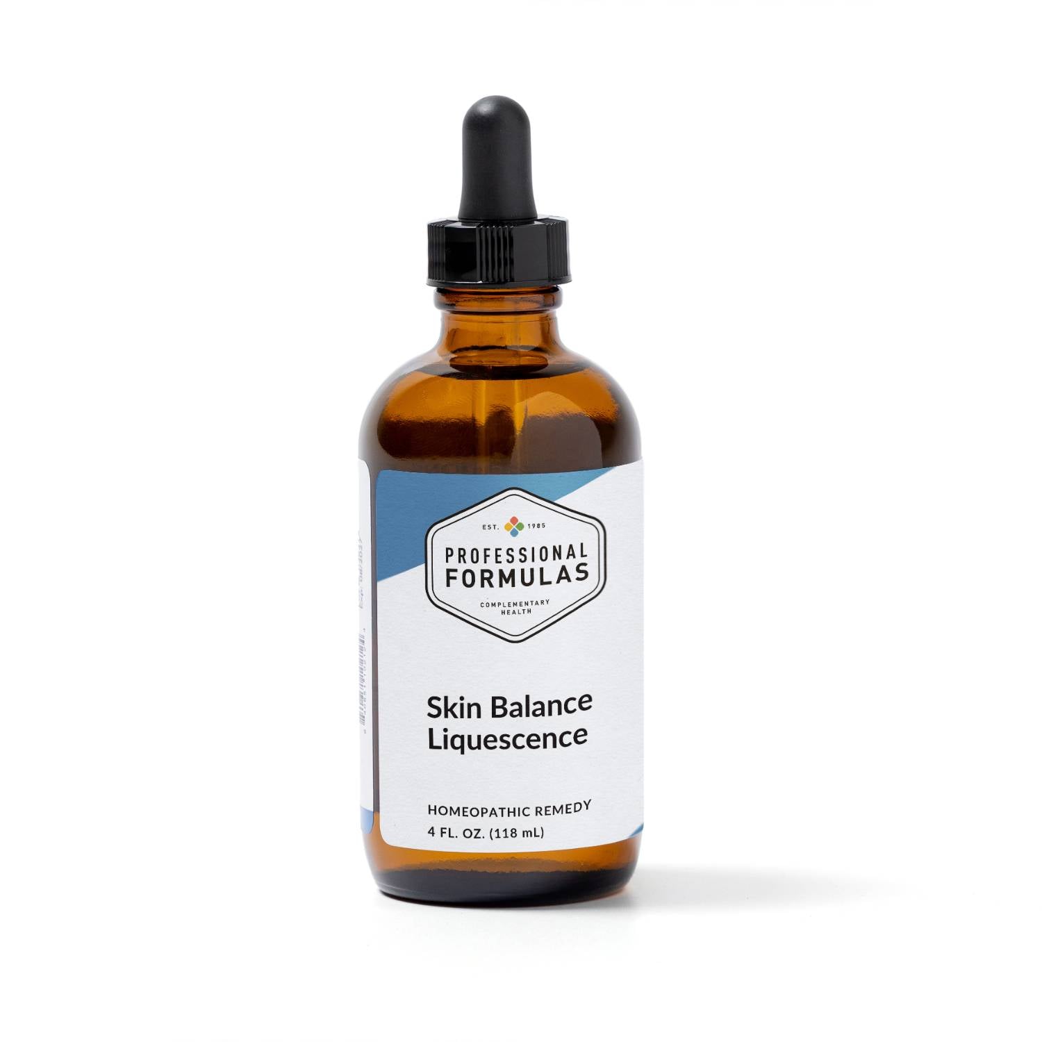 Skin Balance Liquescence - 4oz (PF)