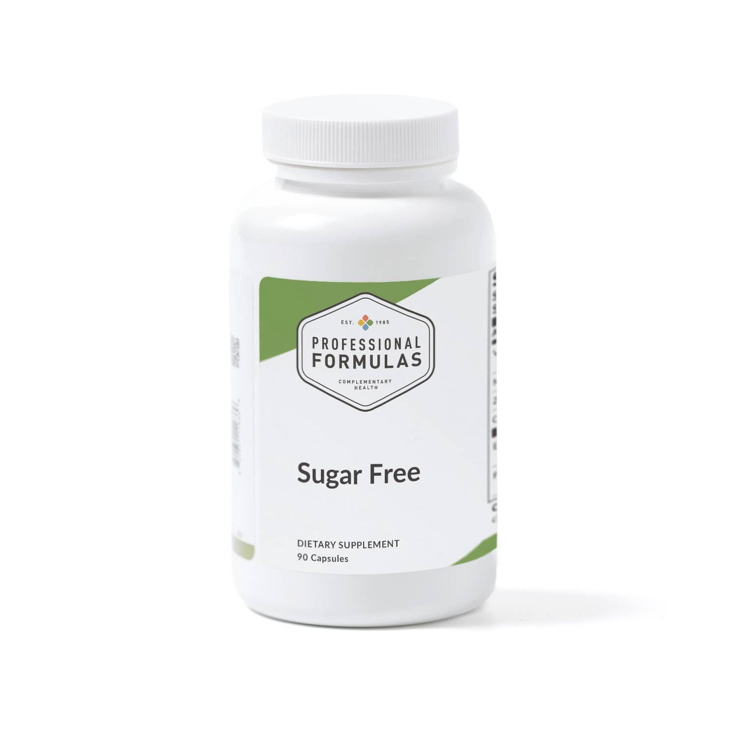 Sugar Free - 90 caps (PF)