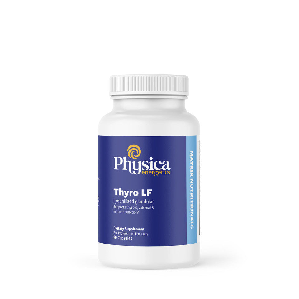 Thyro LF - 90 caps (PE)
